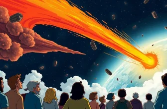 Les Meilleurs Films sur les Météorites