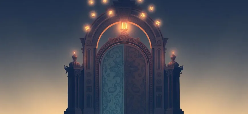 Films Mystiques sur les Reliques Sacrées