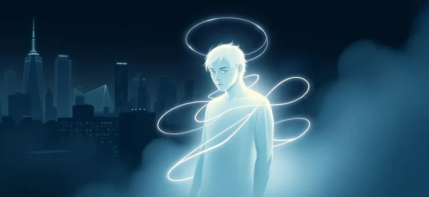 Films de Thriller sur le Télékinésie