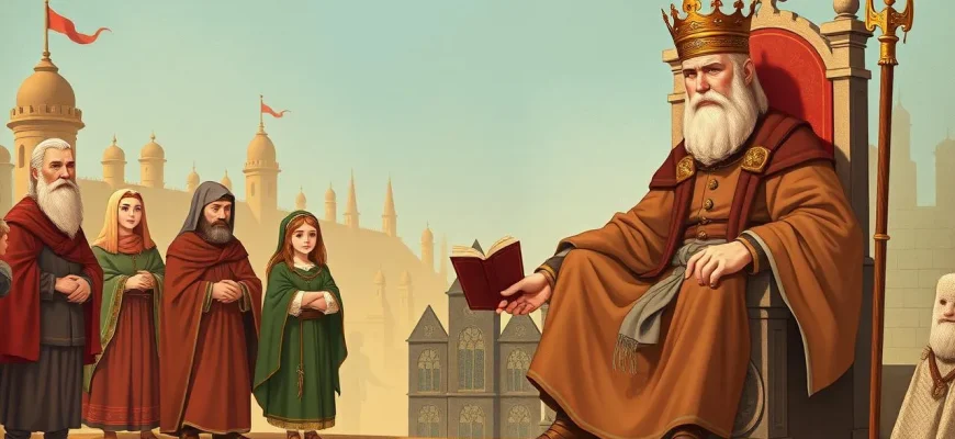 Les Meilleurs Films Historiques sur Yaroslav le Sage