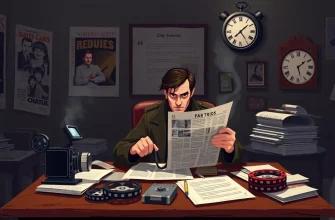 Les Meilleurs Films Détectives de 2017