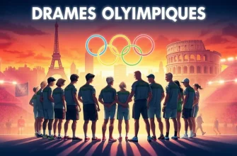 Les Meilleurs Films Dramatiques sur les Jeux Olympiques