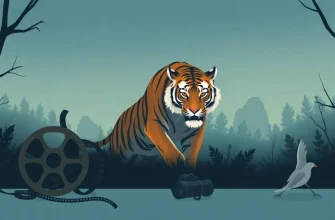 Les meilleurs thrillers avec des tigres