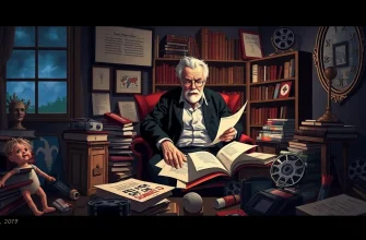 Les Meilleurs Films d'Horreur de Stephen King