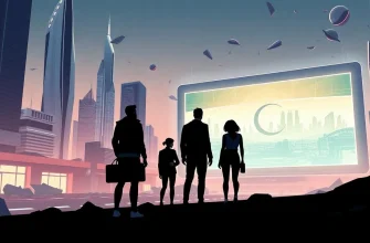 Thrillers du Futur: 10 Films à Découvrir