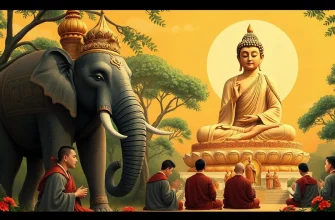 Films historiques sur la culture bouddhiste