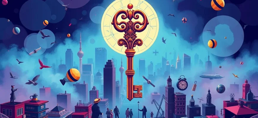 10 Films Captivants sur des Enquêtes Mystiques