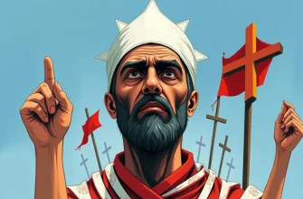 Films sur les fanatiques religieux