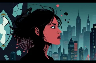 Les Meilleurs Thrillers sur les Troubles Psychiques