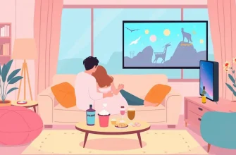 Films à regarder avec votre copine