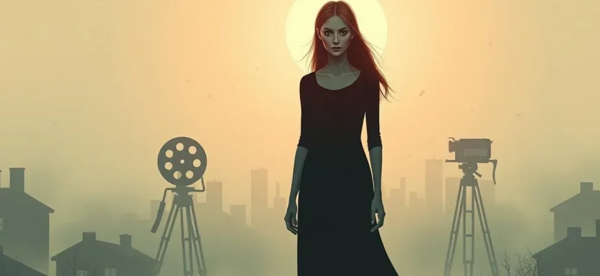 Mystères et Enlèvements: 10 Films Mystiques à Découvrir