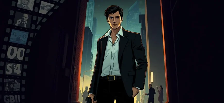 Les Meilleurs Films sur les Tueurs à Gages