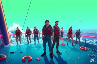 Films de Drame sur la Survie après un Naufrage