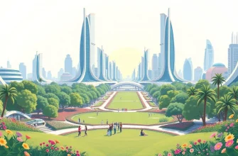 Films Utopiques: Une Sélection Inspirante