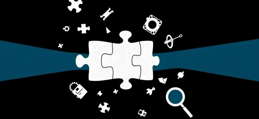 Les Meilleurs Thrillers à Énigmes en Français