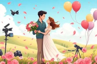 Les Meilleures Comédies Romantiques avec une Fin Heureuse