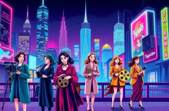 Les Meilleurs Films Écrits et Réalisés par des Femmes