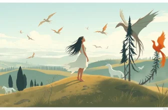 Films fantastiques sur les légendes