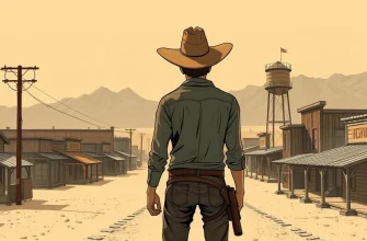 Les 10 Meilleurs Westerns de Vengeance à Voir Absolument