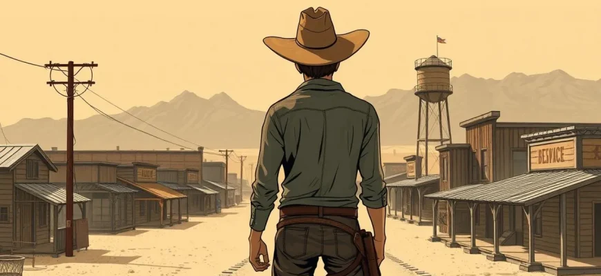 Les 10 Meilleurs Westerns de Vengeance à Voir Absolument