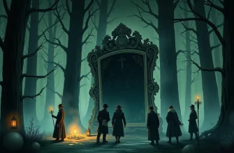 Films d'action sur la magie noire