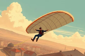 Top 10 des films policiers avec des paras