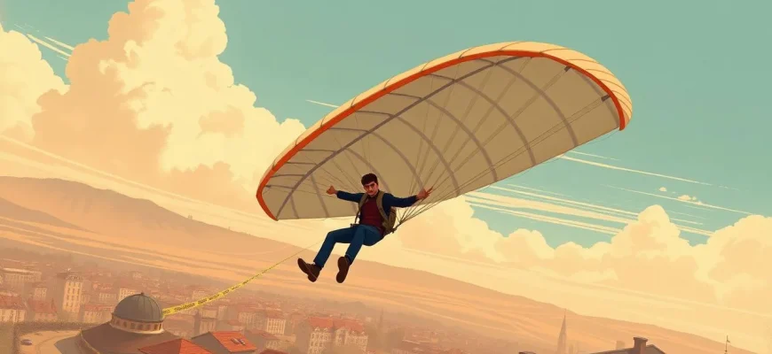 Top 10 des films policiers avec des paras