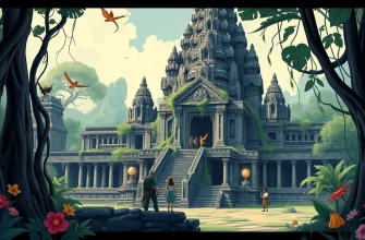 Films fantastiques sur le Cambodge