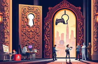 Les Meilleurs Documentaires sur l'Industrie du Jeu Vidéo