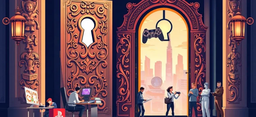 Les Meilleurs Documentaires sur l'Industrie du Jeu Vidéo