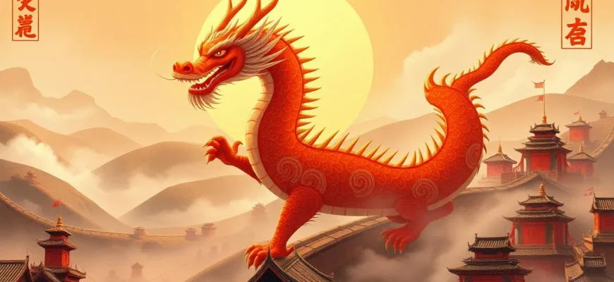 Films Historiques sur les Royaumes en Guerre en Chine