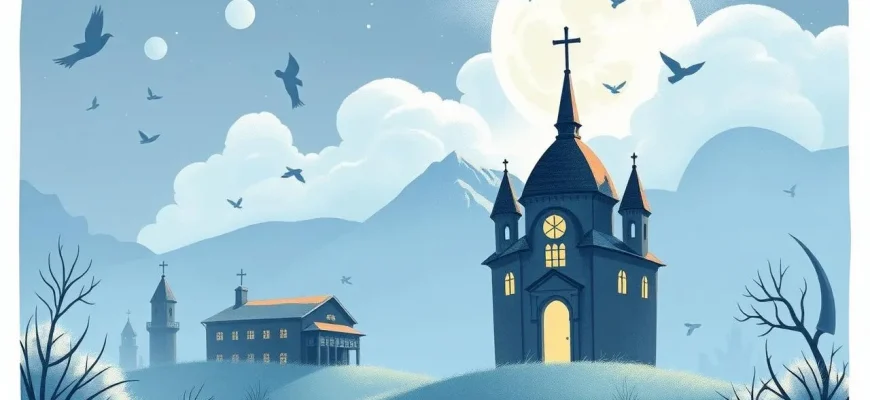 Top 10 des Films à Énigmes à Ne Pas Manquer