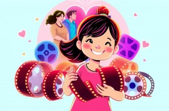 Films familiaux sur les valeurs familiales