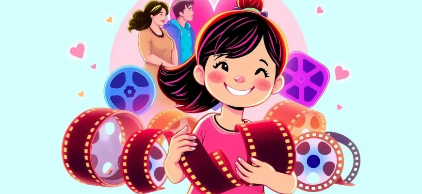 Films familiaux sur les valeurs familiales