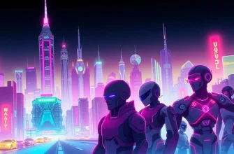 Films de drame sur la vie artificielle