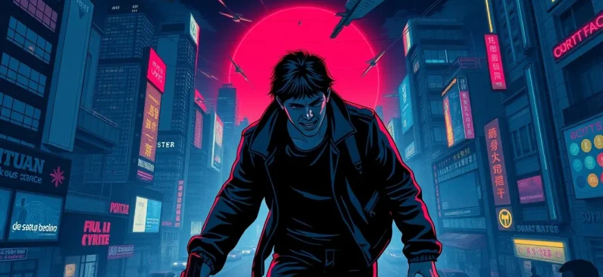 Top 10 des films sur les otages