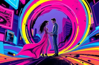 Films sur l'attraction des opposés