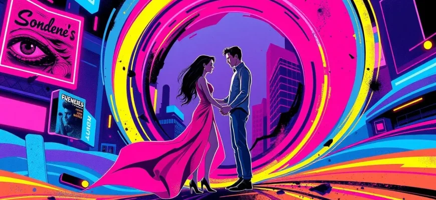 Films sur l'attraction des opposés