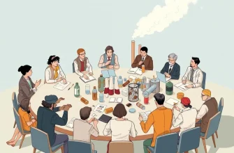 Documentaires sur la Pollution