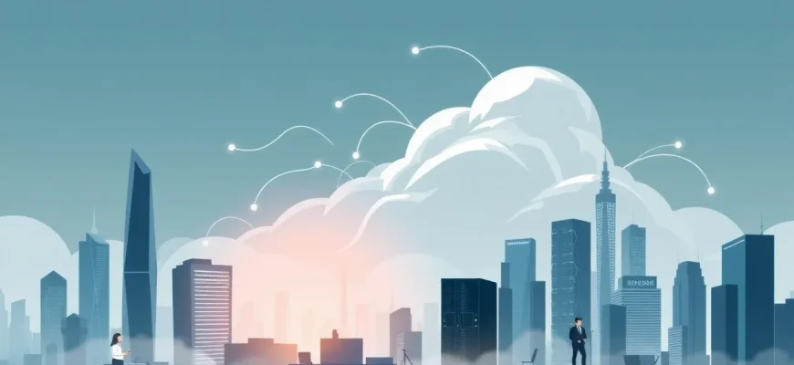 Les meilleurs documentaires sur les technologies cloud