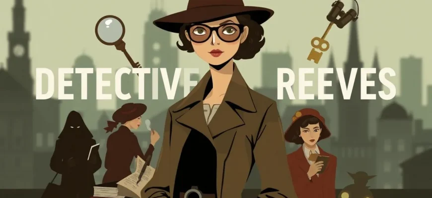 Détective et Rêves: 10 Films à Découvrir