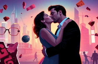 Films Dramatiques sur des Rencontres Fatales