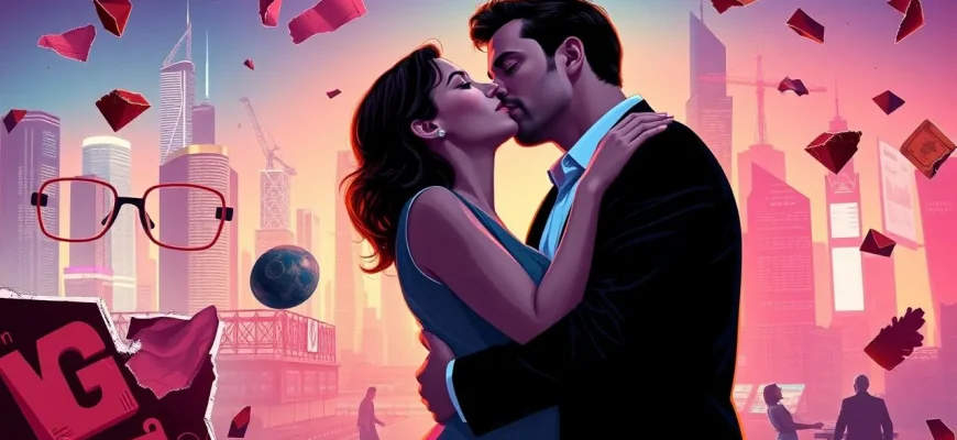 Films Dramatiques sur des Rencontres Fatales