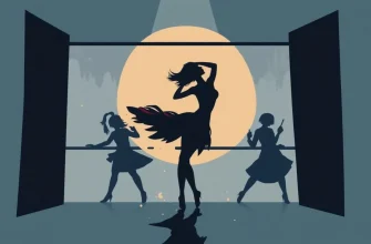 Thrillers de danse: 10 films à couper le souffle