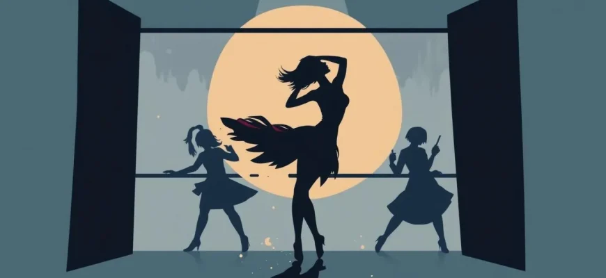 Thrillers de danse: 10 films à couper le souffle