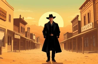 Les 10 Westerns les plus Stylés