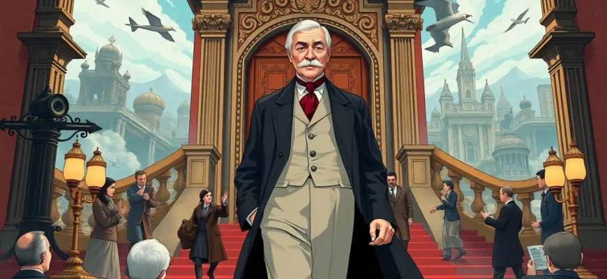 10 Biopics sur le pouvoir à ne pas manquer