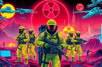 Films de guerre sur la reconnaissance radiologique