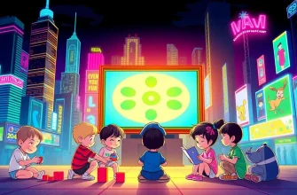 Films dramatiques sur l'éducation des enfants