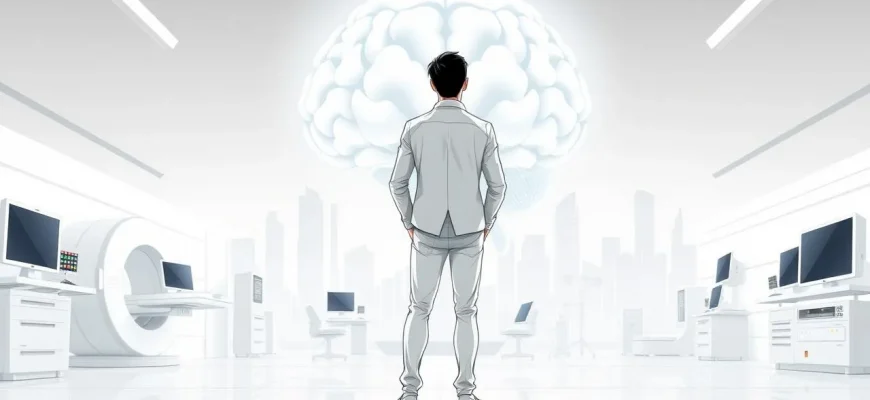 Films de science-fiction sur la neurosciences